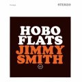 CD  JIMMY SMITH    ジミー・スミス  /  HOBO FLATS  ホーボー・フラッツ