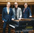 【国内制作SACD-HYBRID仕様CD】　SCANDINAVIAN 3 スカンジナビアン 3 / CARAVAN 〜for Kenny Drew キャラバン〜フォー・ケニー・ドリュー     独特の固さ・強堅さを基本身上とした硬質で鋭角なバップ・イディオム奏法に軽妙小粋な寛ぎファンキー小唄節も加味されるド真っ当ハード・バピッシュ・ピアノ・プレイが円熟の絶好調ぶり! 