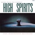 限定輸入盤LP Joe Harriott Quintet ジョー・ハリオット・クインテット / High Spirits   名門アビー・ロードのマスタリングでアナログ化! 1965年のリリース以来初めての公式再発売。  