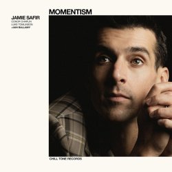 画像1: CD Jamie Safir  ジェイミー・サフィール / Momentism   歌姫たちを支えた名手が放つ、叙情とダイナミズムが交錯するデビュー作。  