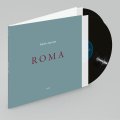 2枚組輸入盤LP Keith Jarrett キース・ジャレット / ROMA    完全即興ソロという“時代を超えた儀式”の旅路が、ここに美しく結実する。 