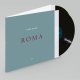 2枚組輸入盤LP Keith Jarrett キース・ジャレット / ROMA    完全即興ソロという“時代を超えた儀式”の旅路が、ここに美しく結実する。 