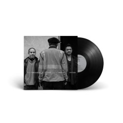 Henry Threadgill, Vijay Iyer, Dafnis Prieto / Fifteen