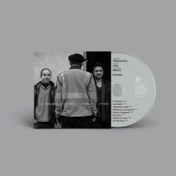 Henry Threadgill, Vijay Iyer, Dafnis Prieto / Fifteen