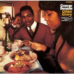 画像1: UHQ-CD   GEORGE BENSON  ジョージ・ベンソン  /   GIBLET GRAVY  ジブレット・グレイヴィ