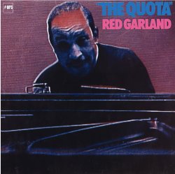 画像1: CD RED GARLAND レッド・ガーランド / ザ・クォータ