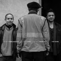 輸入盤CD　HENRY THREADGILL, VIJAY IYER, DAFNIS PRIETO ヘンリー・スレッギル、ヴィジェイ・アイヤー、ダフニス・プリート / FIFTEEN     スピリチュアル系フリー・ジャズの権化たる濃厚なアルト咆哮が今日的クール・ファンク感あるピアノやドラムとの対比でとことん軽やかに見せ場を飾った現代硬派情魂路線の逸品 