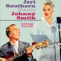 SHM-CD  JERI SOUTHERN　ジェリ・サザーン  /    JERI SOUTHERN  MEETS JOHNNY SMITH   ジェリ・サザーン・ミーツ・ジョニー・スミス