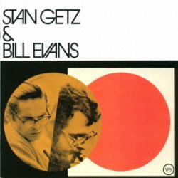 画像1: UHQ-CD　STAN GETZ & BILL EVANS　スタン・ゲッツ&ビル・エヴァンス /  STAN GETZ & BILL EVANS + 5　スタン・ゲッツ&ビル・エヴァンス + 5