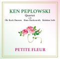 2枚組180g重量盤LP  KEN PEPLOWSKI ケン・ペプロフスキー /  小さな花   ケン・ペプロフスキー追悼盤。演奏への純粋な想いが凝縮された、心和む名品。  