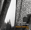 2枚組180g重量盤LP  VLADIMIR SHAFRANOV TRIO ウラジミール・シャフラノフ・トリオ /  ロシアより愛を込めて   胸を打つロシアン・メロディがスウィンギーなジャズに。ロマンティシズム溢れる、高音質サウンド。  