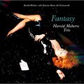 2枚組180g重量盤LP  HAROLD MABERN TRIO ハロルド・メイバーン・トリオ /  ファンタジー   ソウルフルな魂が躍動する高音質サウンド。メイバーン節大全開の圧倒的な音響空間。  