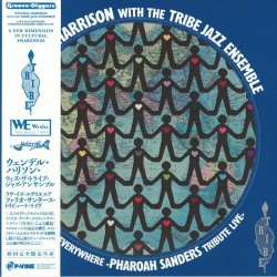 Wendell Harrison / Love Is Everywhere