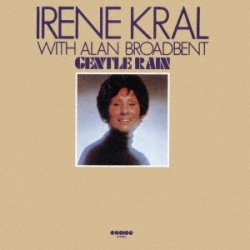 画像1: CD  IRENE KRAL  アイリーン・クラール  /  GENTLE RAIN + 2  ジェントル・レイン + 2