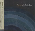 CD　Michael Cain  マイケル・ケイン /  INDIRA  インディラ
