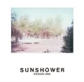 限定国内盤LP  峰 厚介  KOSUKE MINE  /  SUNSHOWER  サンシャワー