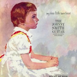 画像1: SHM-CD  JOHNNY SMITH  ジョニー・スミス /  MY DEARLITTLE SWEETHEART  マイ・ディア・リトル・スウィートハート