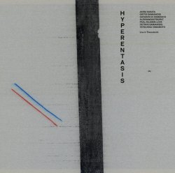 画像1: 2枚組LP SAKATA AKIRA 坂田明 / Hyperentasis,Live in Thessaloniki    90分間、息つく暇もない。内省的な「貝殻節」から、カタルシスへ向かう破壊的ツインドラムの衝撃を見届けよ。  