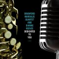 国内盤W紙ジャケット仕様SHM-CD　BRANFORD MARSALIS QUARTET AND DIANNE REEVES ブランフォード・マルサリス & ダイアン・リーヴス / DEDICATED TO YOU デディケイテッド・トゥ・ユー     漆黒のアーシー・ソウルをあくまで優しくハートウォーミングに顕す女性ヴォーカルとレイドバックしたスモーキーな滑脱メロディック・テナーの和気あいあいたる語らい 