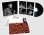 画像2: 【TONE POETSシリーズ】完全限定輸入復刻 180g重量盤LP  Sam Rivers サム・リヴァース  /   Dimensions & Extensions   ピアノを排した漆黒のインナー・パッション。幾何学的なコンポジションに宿るフロント4管の生々しい響き。    (2)