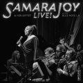 輸入盤CD Samara Joy サマラ・ジョイ / Live at the Blue Note L.A.   世界に愛されるディーヴァ、サマラ・ジョイ。興奮の初ライヴアルバムが登場！  