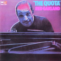 Red Garland / The Quota