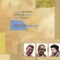 【NO BUSINESS】CD SUNNY MURRAY サニー・マレイ / INCANTATIONS   巨星サニー・マレイ未発表ライヴ！予定調和を拒む3つの個性が激突した1999年ボルドーの記録、2作同時発売  
