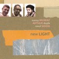 【NO BUSINESS】CD SUNNY MURRAY サニー・マレイ / NEW LIGHT   巨星サニー・マレイ未発表ライヴ！予定調和を拒む3つの個性が激突した1999年ボルドーの記録、2作同時発売  