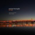 CD Michel Bisceglia Trio ミシェル・ビシェリア / The Virgo   チック・コリアやシャンソンの名曲カヴァーも交えた、美意識に貫かれた全10曲。  