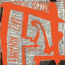 画像1: CD CECIL TAYLOR セシル・テイラー /  JAZZ  ADVANCE  ジャズ・アドヴァンス