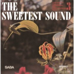 画像1: 国内盤ＣＤ 【MPS】ELSIE BIANCHI エルジー・ビアンキ / THE SWEETEST SOUND ザ・スウィーテスト・サウンド   澄んだ歌声と洗練された響き―ヨーロッパの美意識が息づく、エルジー・ビアンキの愛すべき一枚。  