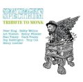 【JAZZ IN BRITAIN】3枚組輸入盤CD  STAN TRACEY スタン・トレーシー / TRIBUTE TO MONK   スタン・トレイシーが向き合った、モンクの音楽。 英国ジャズの個性が交差する、Spectrumの記録。  
