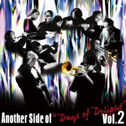 V.A. / Another Side of "Days of Delight" Vol.2