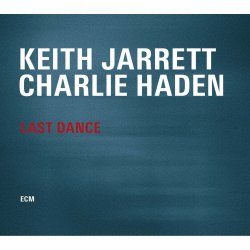 画像1: UHQ-CD   KEITH JARRETT  キース・ジャレット  /   LAST DANCE  ラスト・ダンス