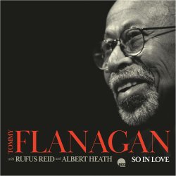 Tommy Flanagan / So In Love