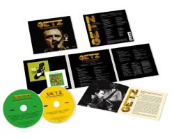 画像2: 【送料込み価格設定商品】 【RECORD STORE DAY 限定LP】 完全限定180重量盤3枚組LP Stan Getz スタン・ゲッツ / The Sound in San Francisco: Live at Keystone Korner   レコード・ストア・デイ限定LP。ビバップの名手たちが集った、シカゴの夜。クリフォード・ジョーダン、1976年の未発表ライヴ。  