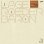 画像1:  【RECORD STORE DAY 限定LP】 透明オレンジ色カラーLP盤  Julian Lage ジュリアン・ラージ / The Reservoir Sessions   ライブで育まれた音楽を、スタジオでもう一度。ジュリアン・ラージ、ジョーイ・バロン、ホルヘ・ローダーによる新たなトリオの探求。   (1)