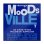 画像1: 【Moodsville Acoustic Sounds Vinyl Series】完全限定輸入復刻 180g重量盤LP Coleman Hawkins コールマン・ホーキンス / At Ease With Coleman Hawkins    テナーの巨匠ホーキンス、トミー・フラナガンのピアノと紡ぐ、くつろぎのジャズ。   (1)