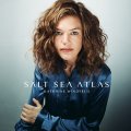 輸入盤LP Kathrine Windfeld カトリーネ・ヴィンフェルト / Salt Sea Atlas   透明感のあるピアノ、色彩豊かな管楽器の響き。カトリーエン・ヴィンフェルトが描く、北欧ジャズの情緒。  