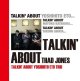 【送料込み商品設定商品】CD 江藤 良人トリオ YOSHIHITO ETO TRIO / Talkin' about Thad Jones   【江藤良人トリオ!】弾むビート、歌うメロディ。ピアノ・トリオの機動力で魅せる、サド・ジョーンズ名曲集。  