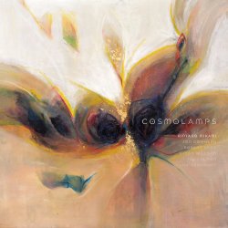 画像1: CD 三上 麟太郎 RINTARO MIKAMI / COSMOLAMPS (コスモランプス)   リズムが導き、旋律が応える。三上麟太郎が描く、時間と記憶の音楽。  