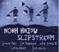 CD NOAH HAIDU / SLIPSTREAM