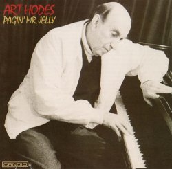画像1: 【期間限定価格CD】Art Hodes アート・ホーディス /  ペイジン・ミスター・ジェリー