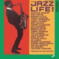 【期間限定価格CD】JAZZ ARTISTS GUILD ジャズ・アーティスツ・ギルド /  HE  JAZZ  LIFE  ザ・ジャズ・ライフ