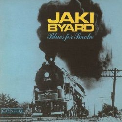 画像1: 【期間限定価格CD】JAKI BYARD ジャッキー・バイアード /  ブルース・フォー・スモーク