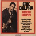【期間限定価格CD】ERIC DOLPHY エリック・ドルフィー /  CANDID  DOLPHY  キャンディド・ドルフィー