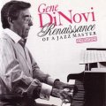 【期間限定価格CD】GENE DINOVI ジーン・ディノヴィ /  ルネッサンス・オブ・ア・ジャズ・マスター