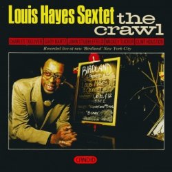 画像1: 【期間限定価格CD】LOUIS HAYES ルイス・ヘイズ /  ザ・クロール