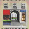 紙ジャケット仕様CD   STEPHANE GRAPPELLI  ステファン・グラッペリ  /  PARISIAN THOROUGHFARE  パリジャン・スルーフェア