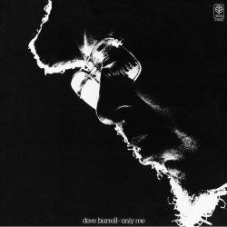 画像1: CD  DAVE BURRELL デイヴ・バレル /  ONLY ME   オンリー・ミー